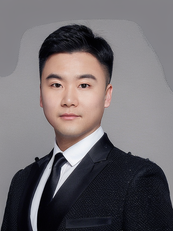 Keith Sun